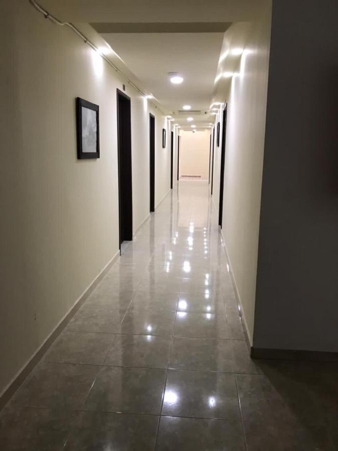 Hotel Quimbaya Plaza Bagian luar foto